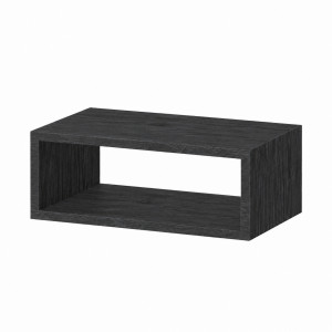 Закрытая полка Board-Msk для вертикальной направляющей